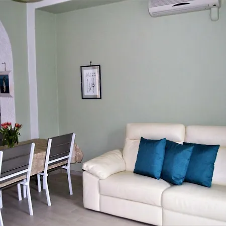 The Green Terrace Holiday home *
