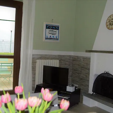 The Green Terrace Holiday home *