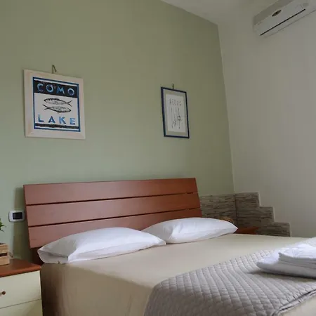 The Green Terrace Holiday home Laglio